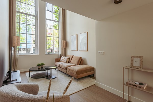 Medium property photo - Prinsengracht 700B, 1017 LA Amsterdam
